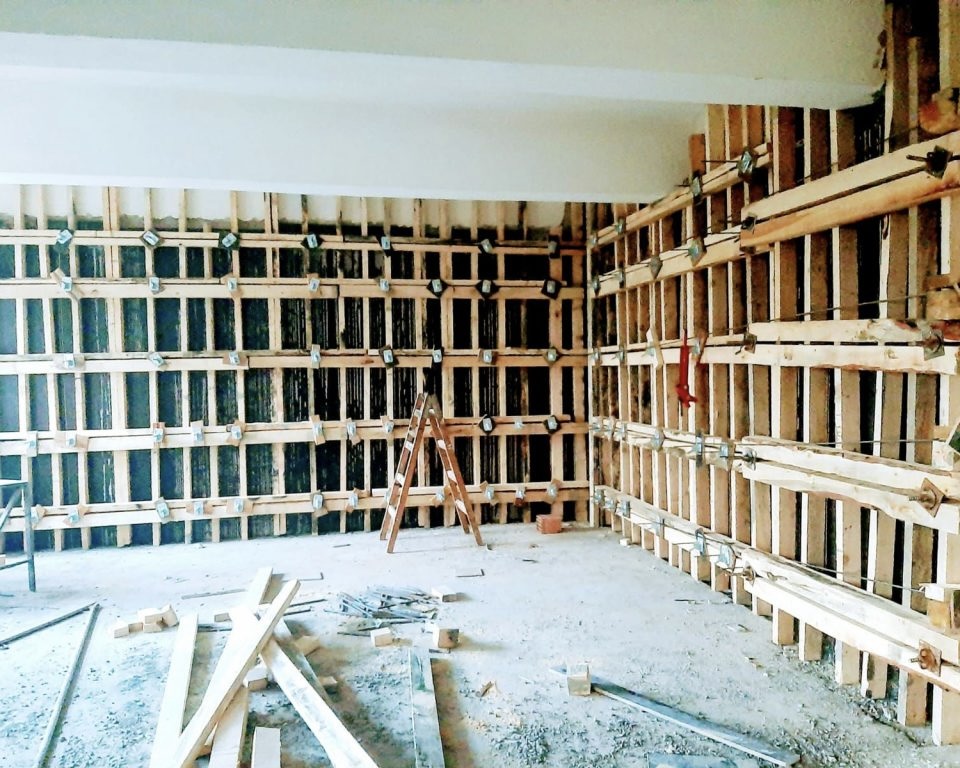 project images