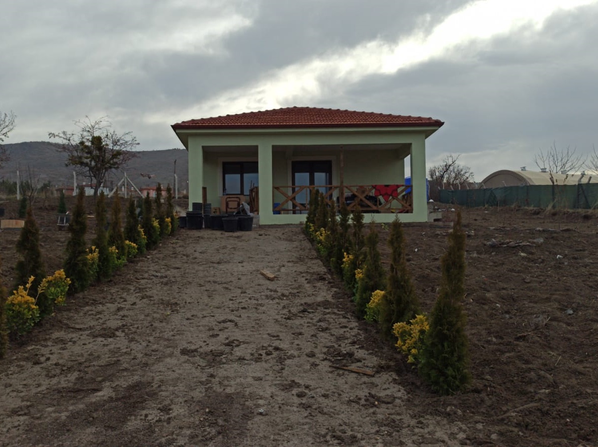 project images