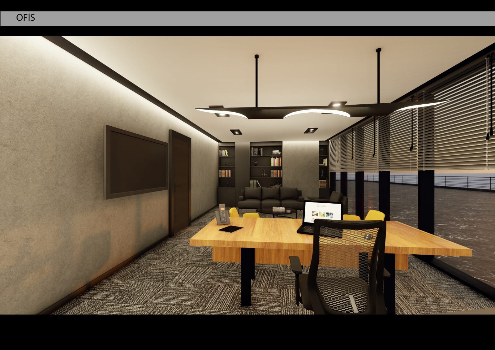 project images