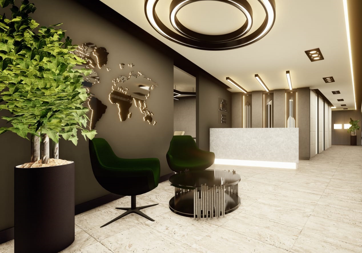 project images