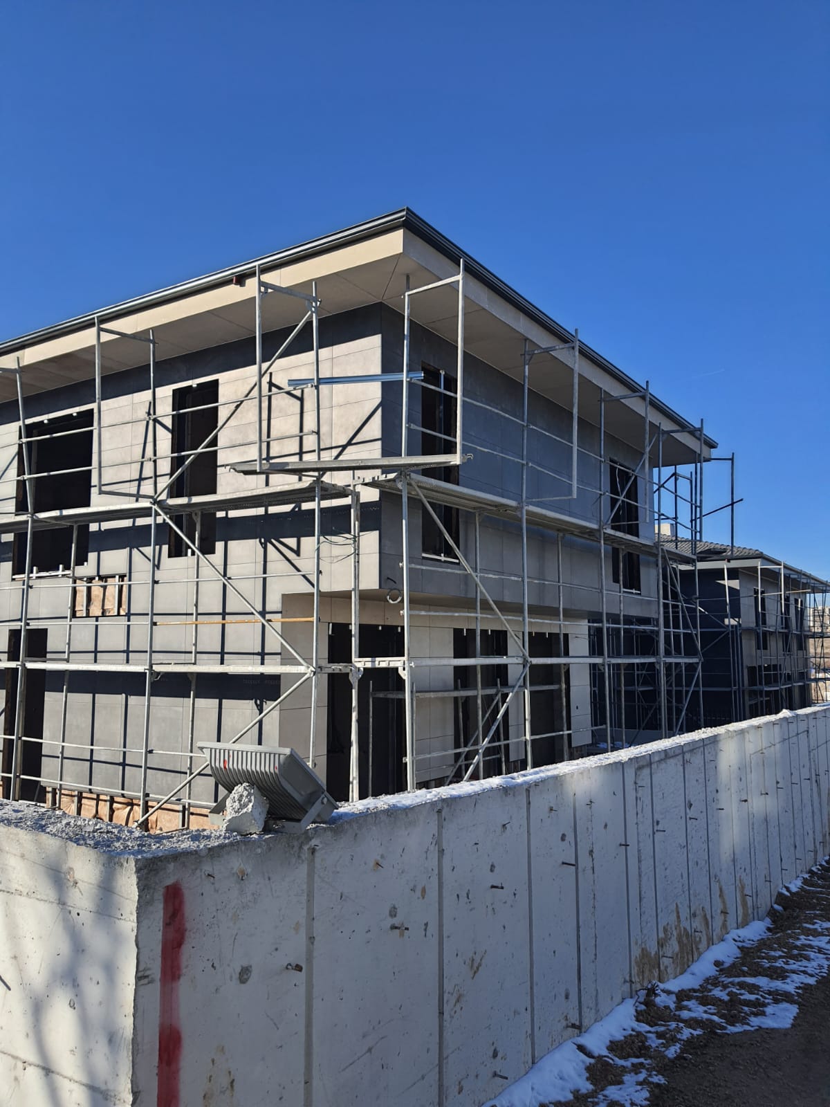 project images